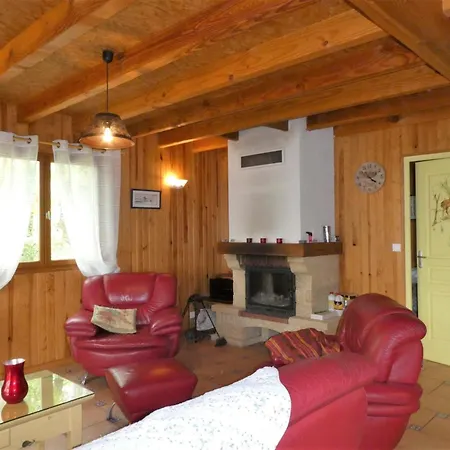 Le Chene By Interhome Casa vacanze Loupiac (Lot)
