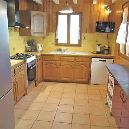 Le Chene By Interhome Casa vacanze *