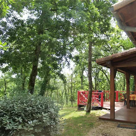 Le Chene By Interhome Casa vacanze Loupiac (Lot)