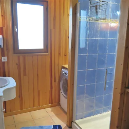 Le Chene By Interhome *