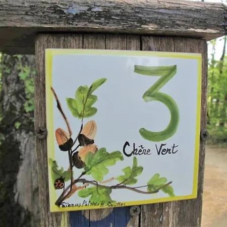 Le Chene By Interhome Hébergement de vacances *