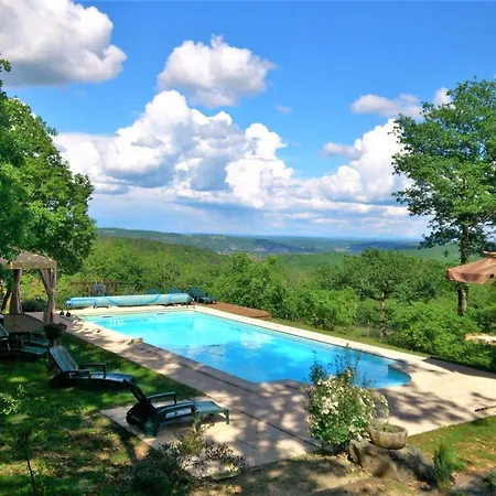 Holiday home Le Chene By Interhome Loupiac (Lot)