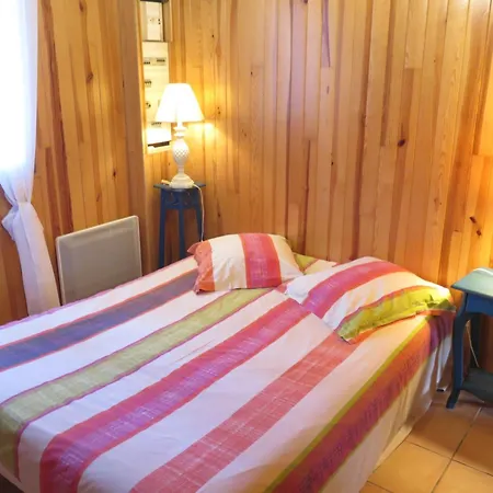 Le Chene By Interhome Hébergement de vacances