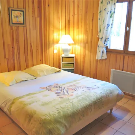 Le Chene By Interhome *