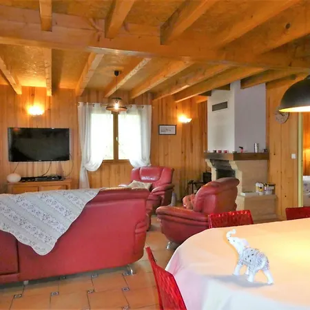 Le Chene By Interhome
