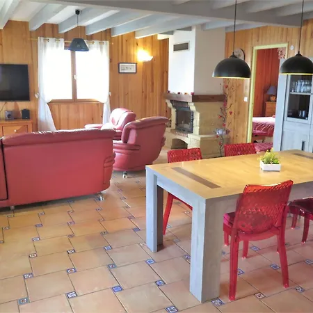 Le Chene By Interhome Holiday home Loupiac (Lot)