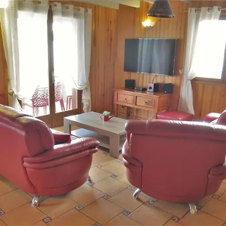 Hébergement de vacances Le Chene By Interhome Loupiac (Lot)