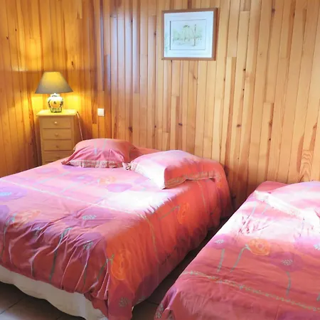 Holiday home Le Chene By Interhome
