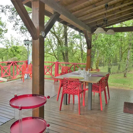 Le Chene By Interhome Loupiac (Lot)
