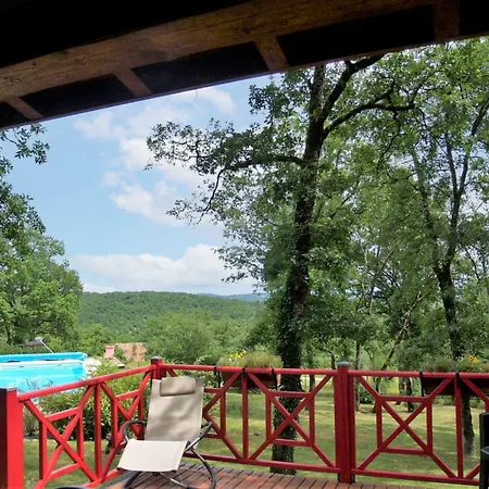 Le Chene By Interhome *