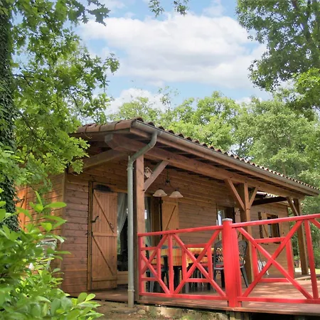 Le Chene By Interhome Hébergement de vacances *