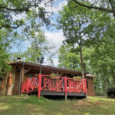 Hébergement de vacances Le Chene By Interhome