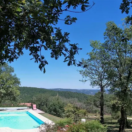 Le Chene By Interhome Loupiac (Lot)