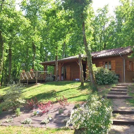 Le Chene By Interhome