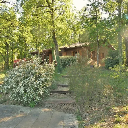 Le Chene By Interhome Holiday home